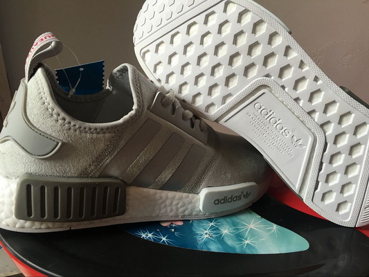 Adidas NMD Suede Men Shoes--004